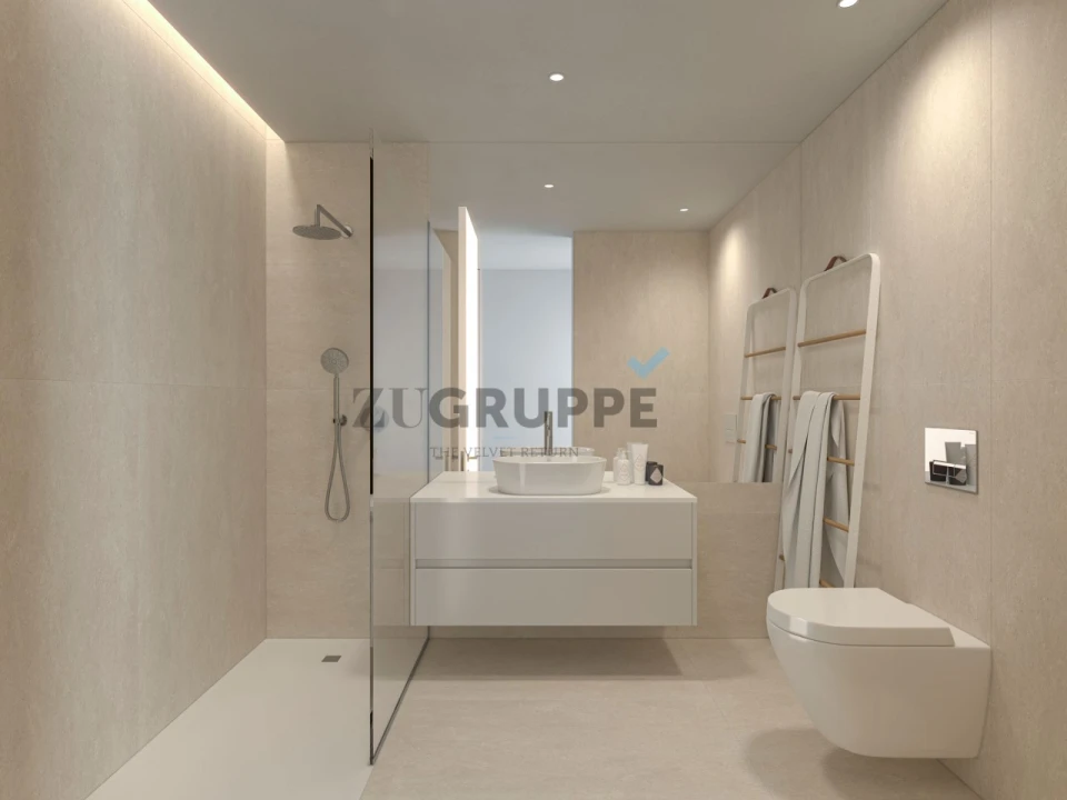 Apartamento T2 para Venda em Matosinhos e Leça da Palmeira Foto 13