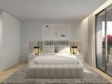 Apartamento T2 para Venda em Matosinhos e Leça da Palmeira
