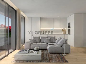 Apartamento T2 para Venda em Matosinhos e Leça da Palmeira