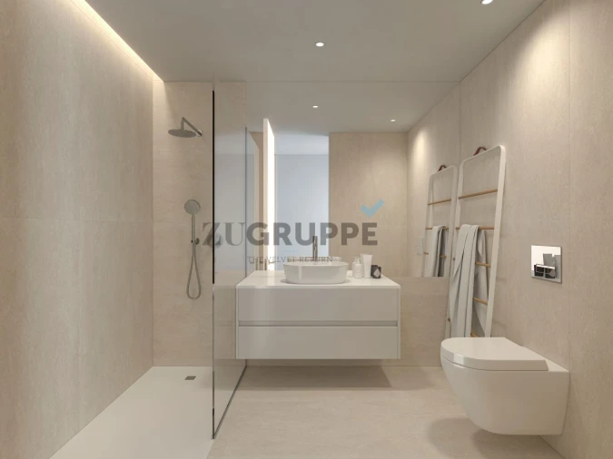 Apartamento T2 para Venda em Matosinhos e Leça da Palmeira Foto 13