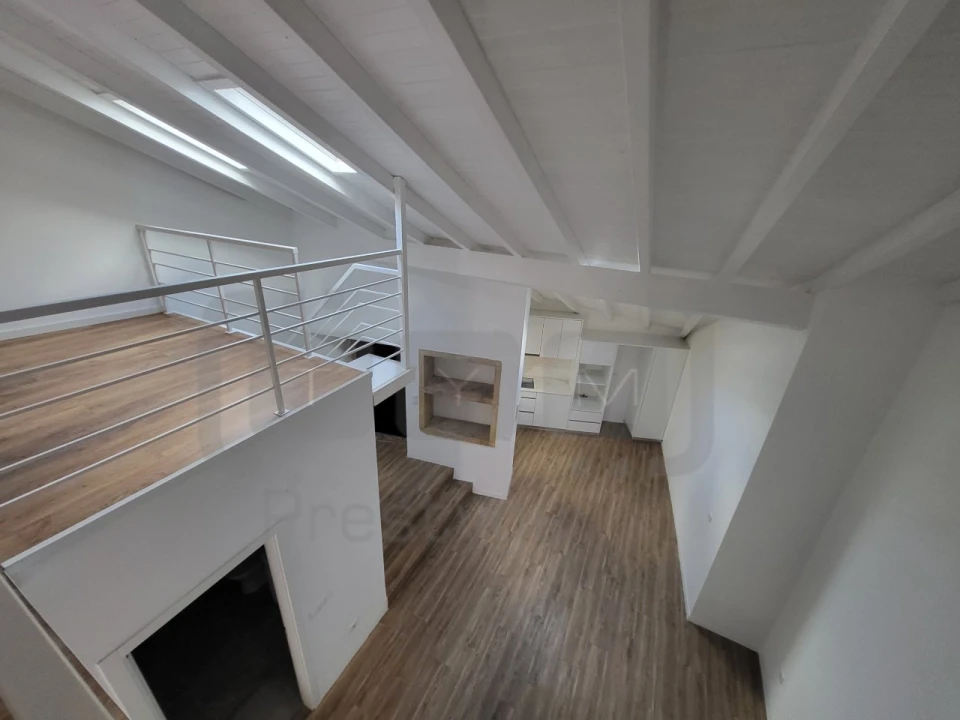 Moradia T2 para Venda em Carregueiros Foto 4