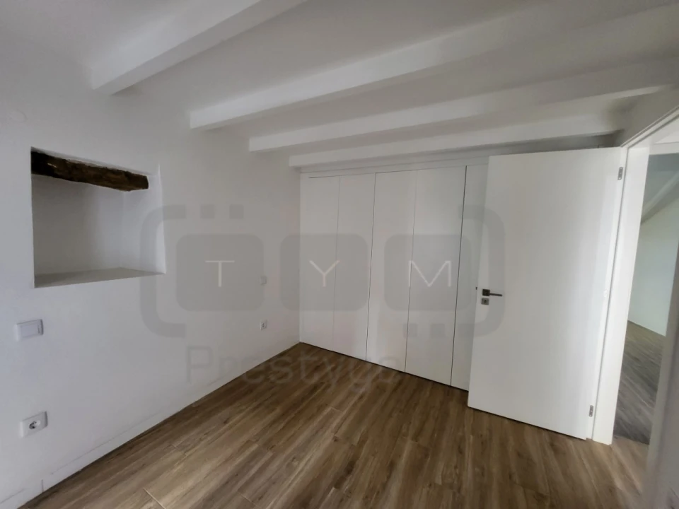 Moradia T2 para Venda em Carregueiros Foto 9