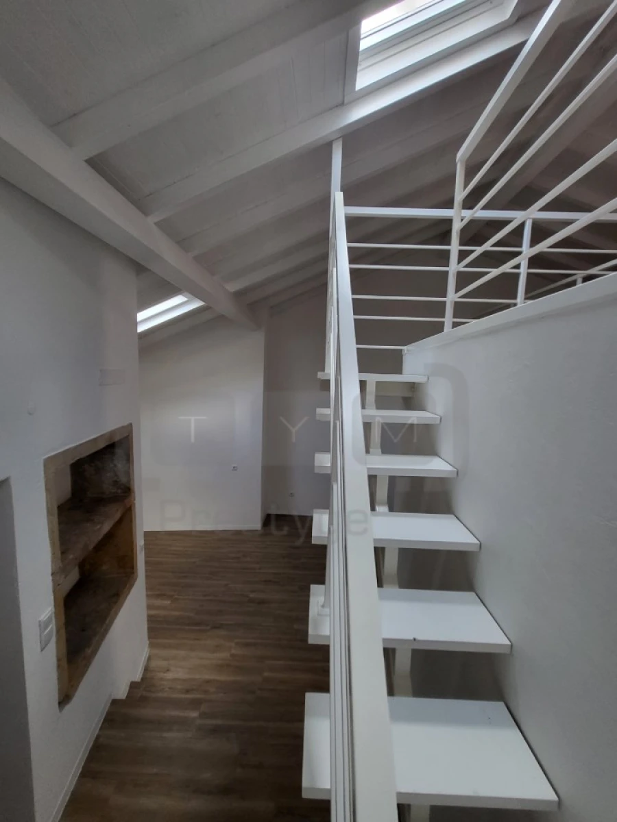 Moradia T2 para Venda em Carregueiros Foto 7