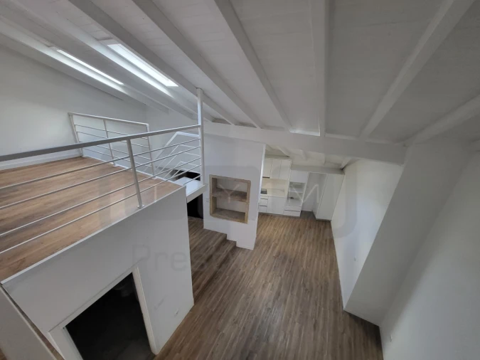 Moradia T2 para Venda em Carregueiros Foto 4