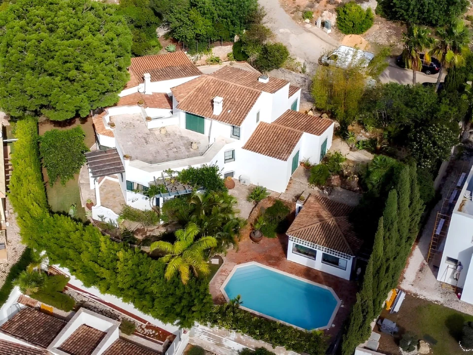 Moradia T4 para Venda em Moncarapacho e Fuseta Foto 5