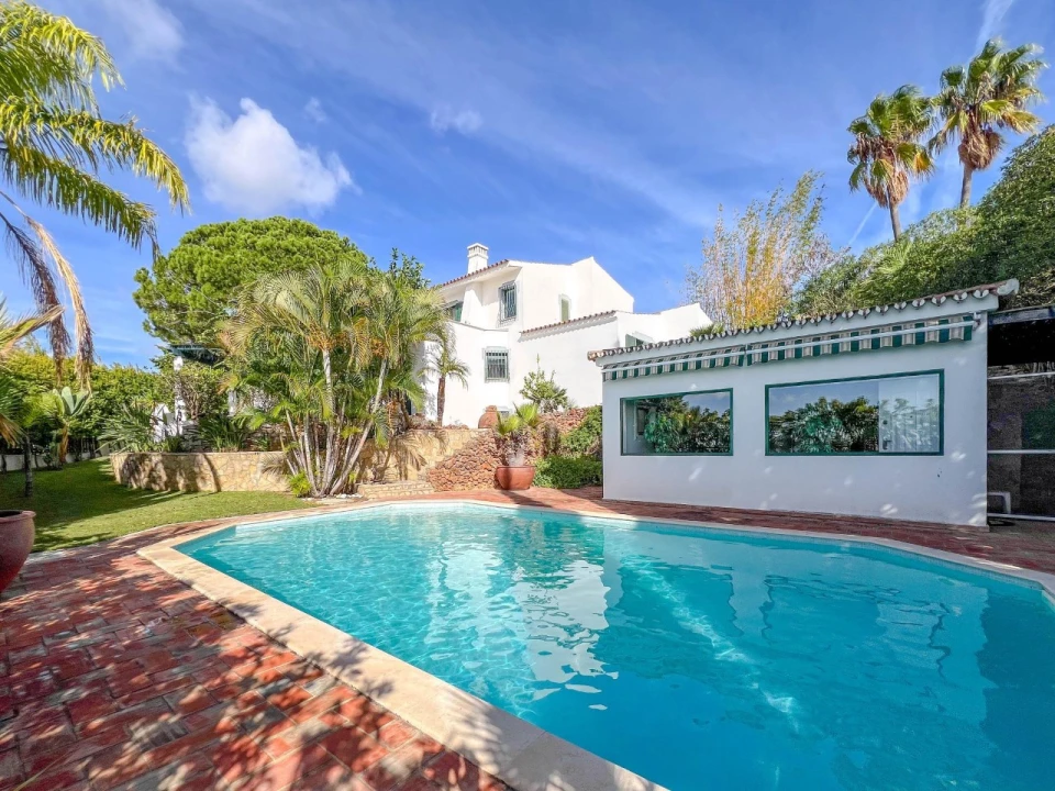 Moradia T4 para Venda em Moncarapacho e Fuseta Foto 7