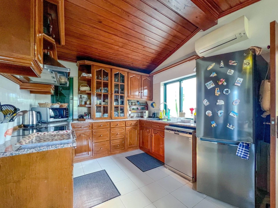 Moradia T4 para Venda em Moncarapacho e Fuseta Foto 9