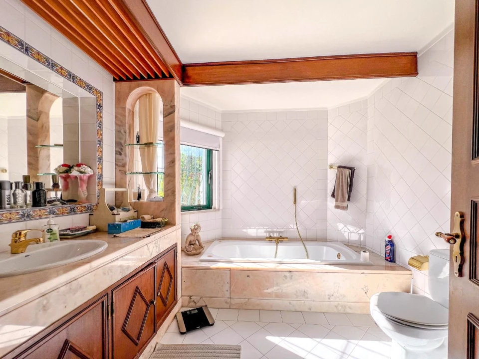 Moradia T4 para Venda em Moncarapacho e Fuseta Foto 11