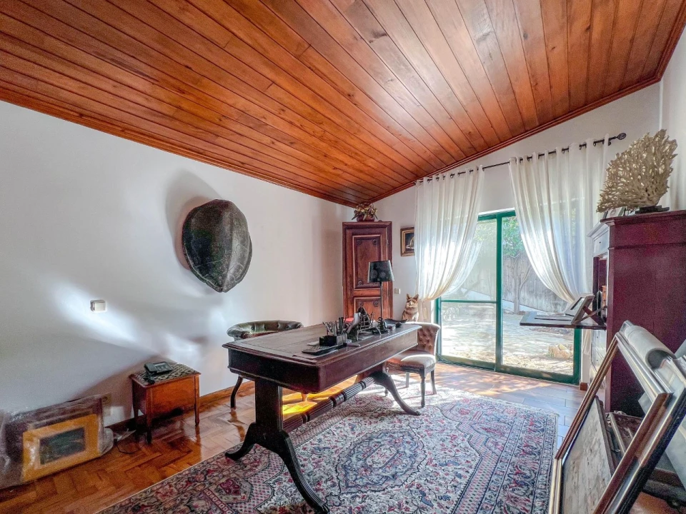 Moradia T4 para Venda em Moncarapacho e Fuseta Foto 13