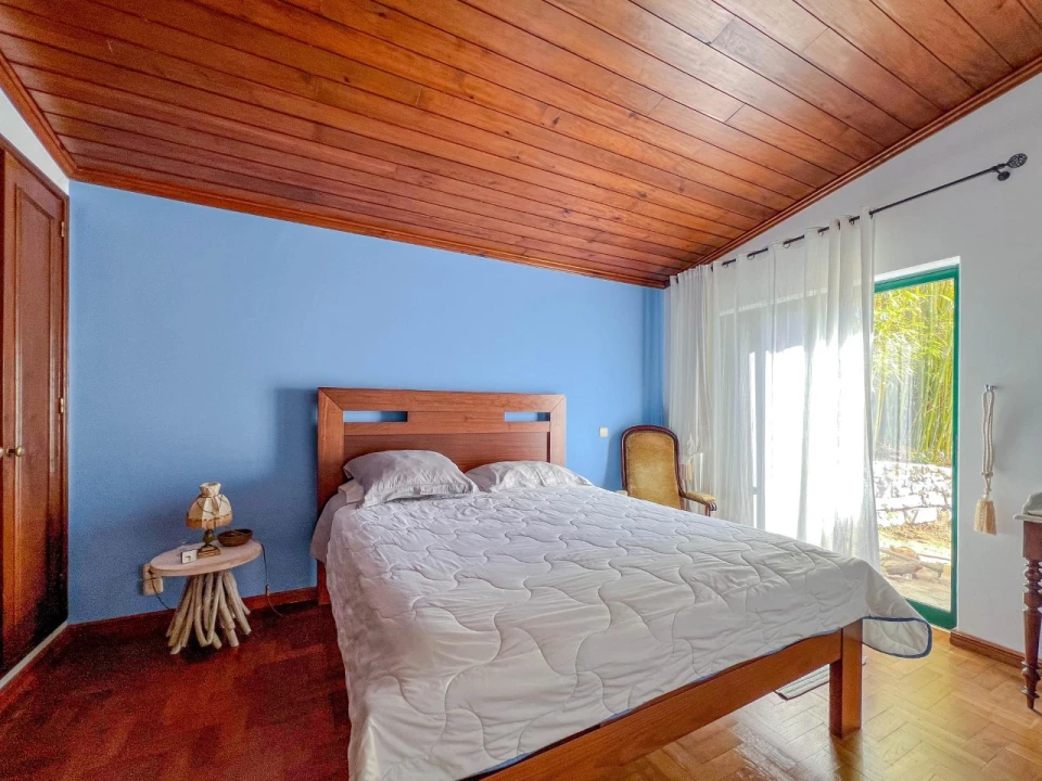 Moradia T4 para Venda em Moncarapacho e Fuseta Foto 14