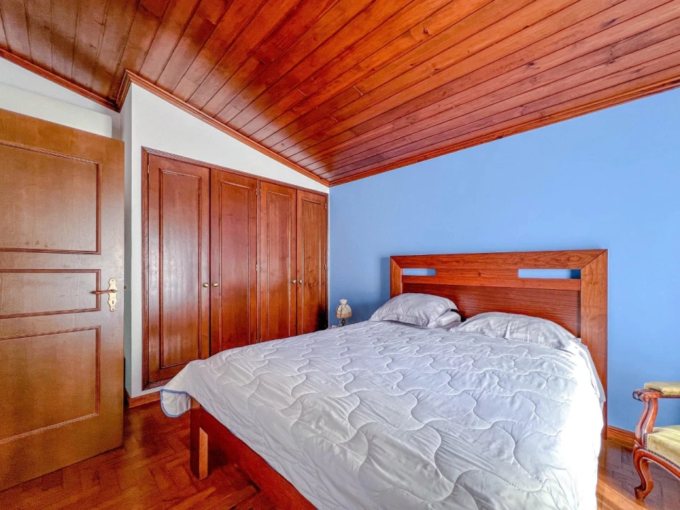 Moradia T4 para Venda em Moncarapacho e Fuseta Foto 15