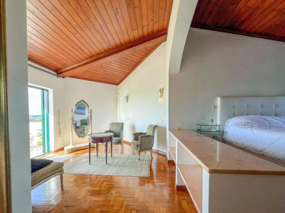 Moradia T4 para Venda em Moncarapacho e Fuseta Foto 21