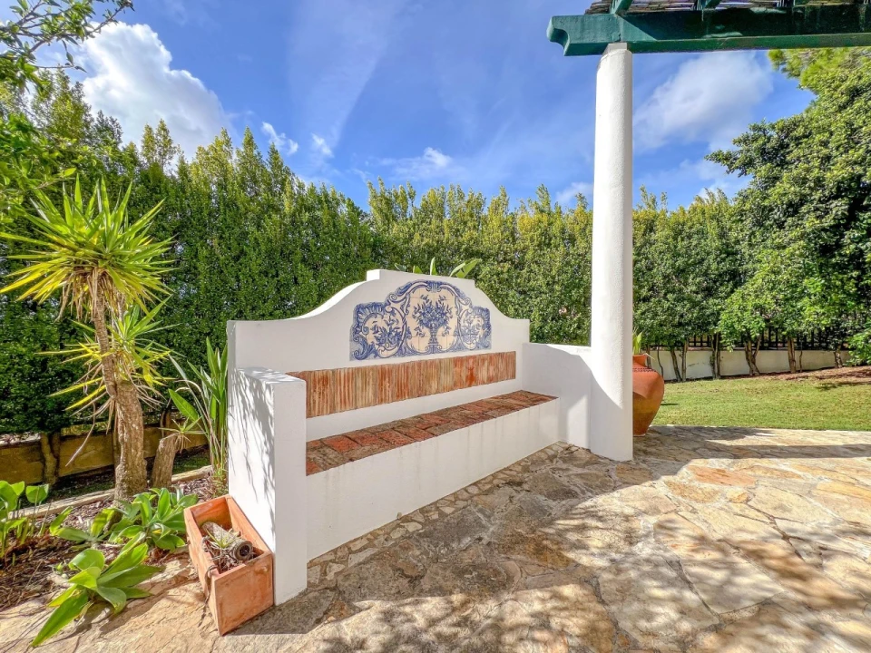 Moradia T4 para Venda em Moncarapacho e Fuseta Foto 32