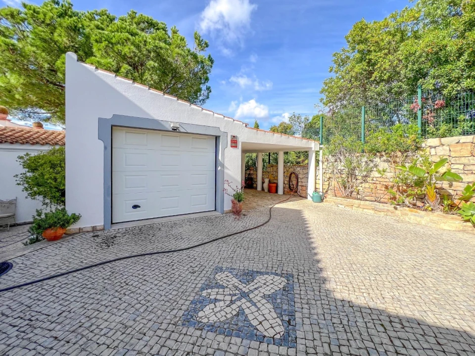 Moradia T4 para Venda em Moncarapacho e Fuseta Foto 33