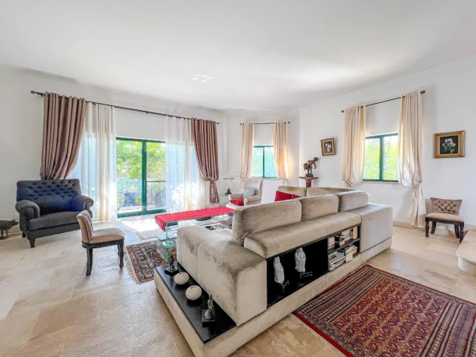 Moradia T4 para Venda em Moncarapacho e Fuseta Foto 2