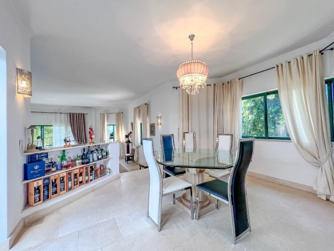 Moradia T4 para Venda em Moncarapacho e Fuseta Foto 4