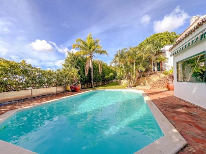 Moradia T4 para Venda em Moncarapacho e Fuseta Foto 6