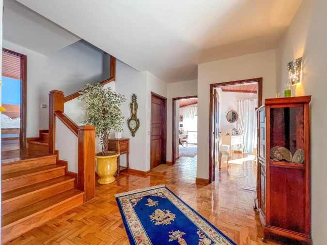 Moradia T4 para Venda em Moncarapacho e Fuseta Foto 10