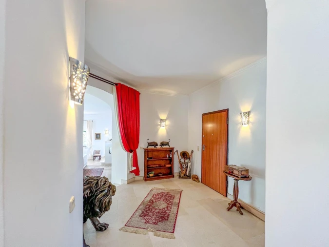 Moradia T4 para Venda em Moncarapacho e Fuseta Foto 22