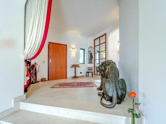 Moradia T4 para Venda em Moncarapacho e Fuseta Foto 23