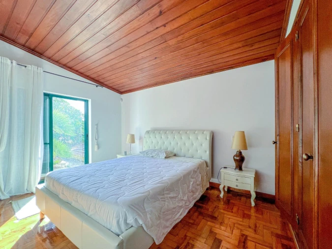 Moradia T4 para Venda em Moncarapacho e Fuseta Foto 25