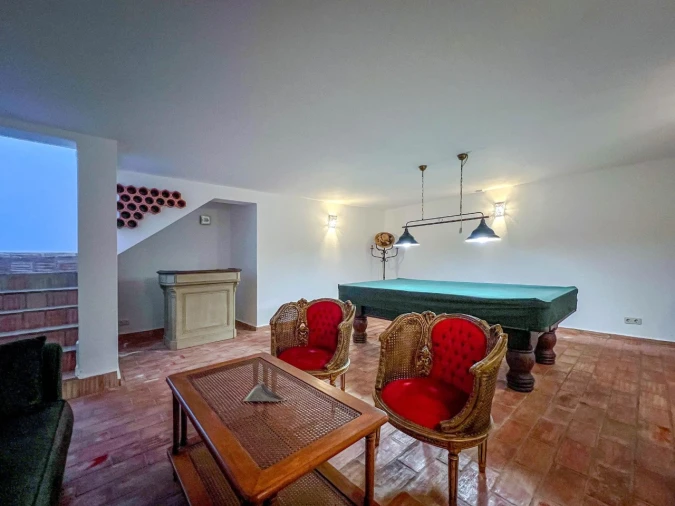 Moradia T4 para Venda em Moncarapacho e Fuseta Foto 27