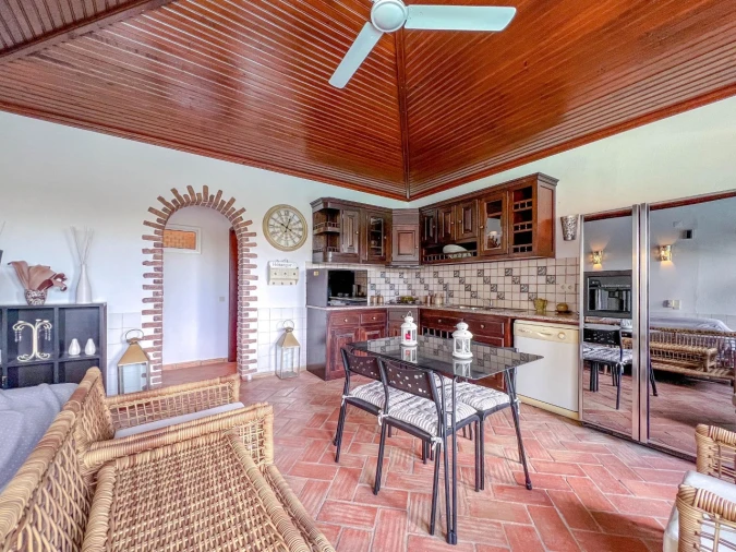 Moradia T4 para Venda em Moncarapacho e Fuseta Foto 28