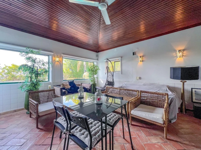 Moradia T4 para Venda em Moncarapacho e Fuseta Foto 29