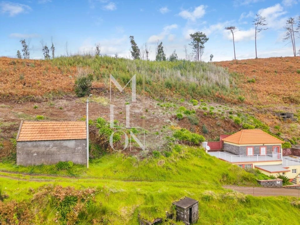 Terreno para Venda em Ponta do Pargo Foto 12