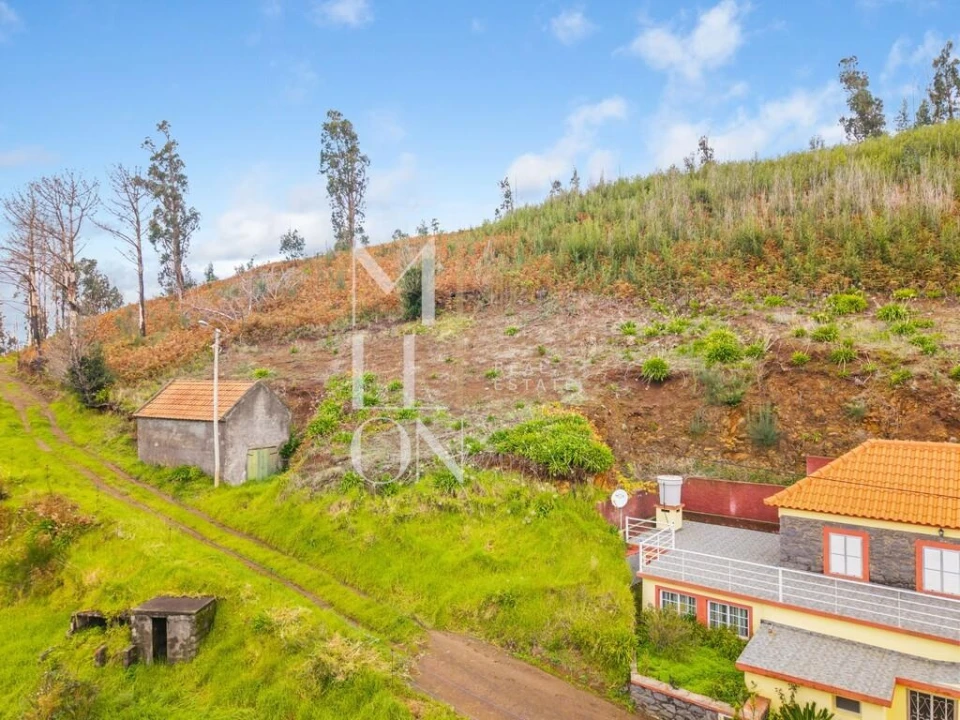 Terreno para Venda em Ponta do Pargo Foto 14