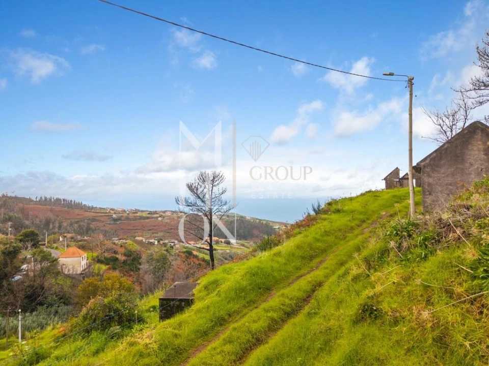 Terreno para Venda em Ponta do Pargo Foto 8