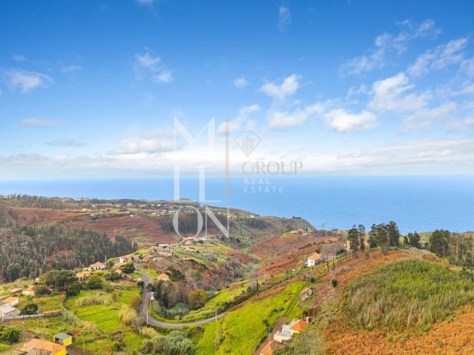Terreno para Venda em Ponta do Pargo Foto 20