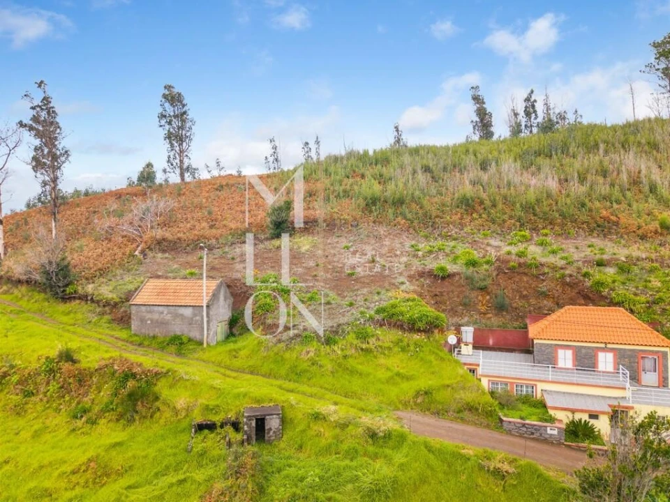 Terreno para Venda em Ponta do Pargo Foto 10