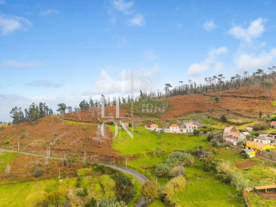 Terreno para Venda em Ponta do Pargo Foto 16