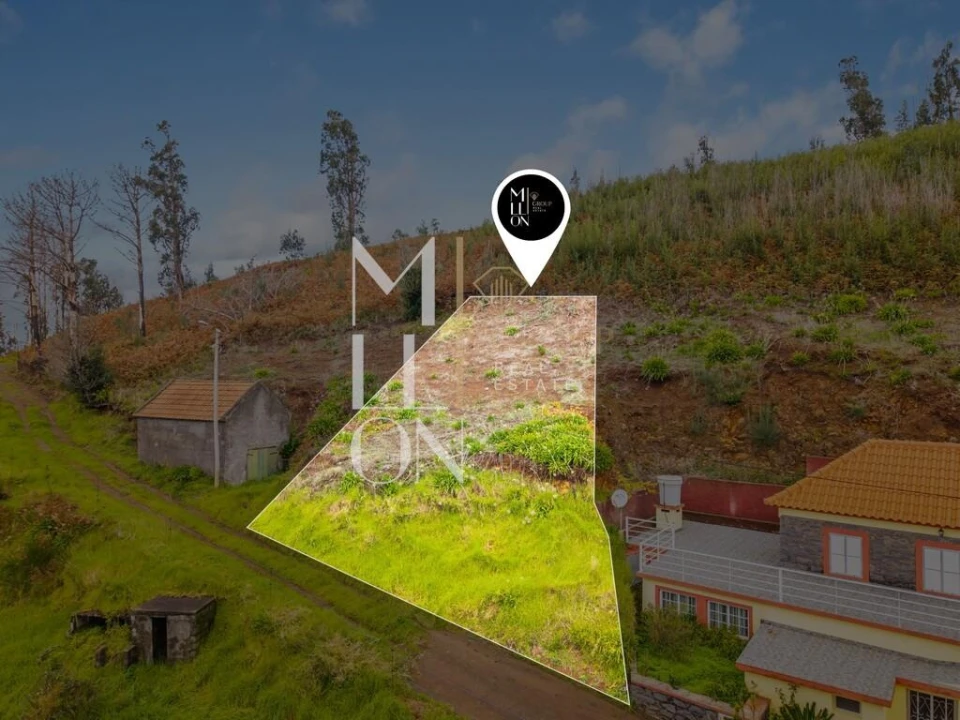 Terreno para Venda em Ponta do Pargo Foto 13