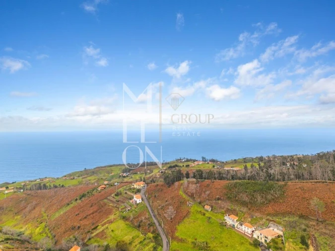 Terreno para Venda em Ponta do Pargo Foto 18