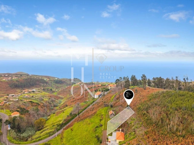 Terreno para Venda em Ponta do Pargo Foto 6