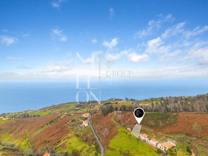 Terreno para Venda em Ponta do Pargo Foto 17