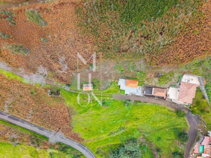 Terreno para Venda em Ponta do Pargo Foto 4