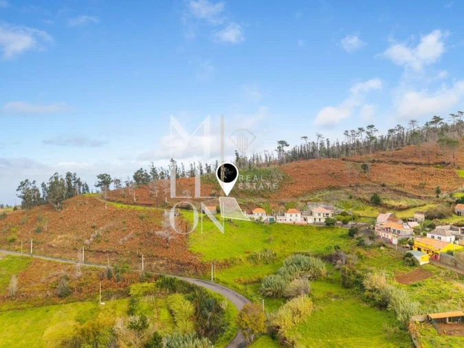 Terreno para Venda em Ponta do Pargo Foto 15