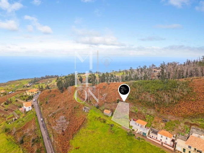 Terreno para Venda em Ponta do Pargo Foto 5