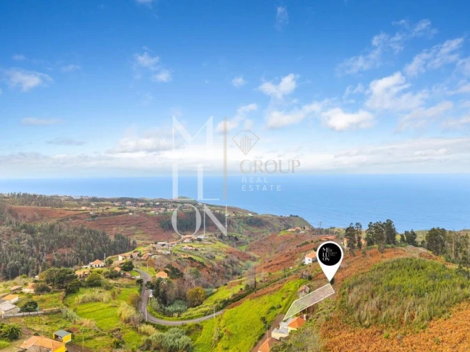 Terreno para Venda em Ponta do Pargo Foto 19