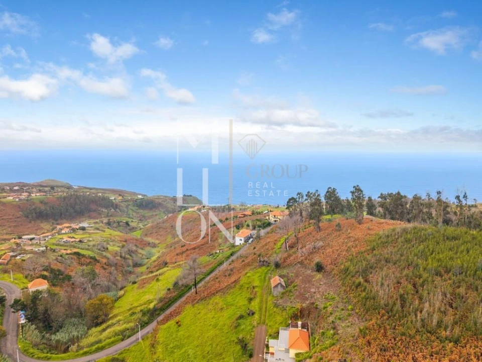 Terreno para Venda em Ponta do Pargo Foto 7