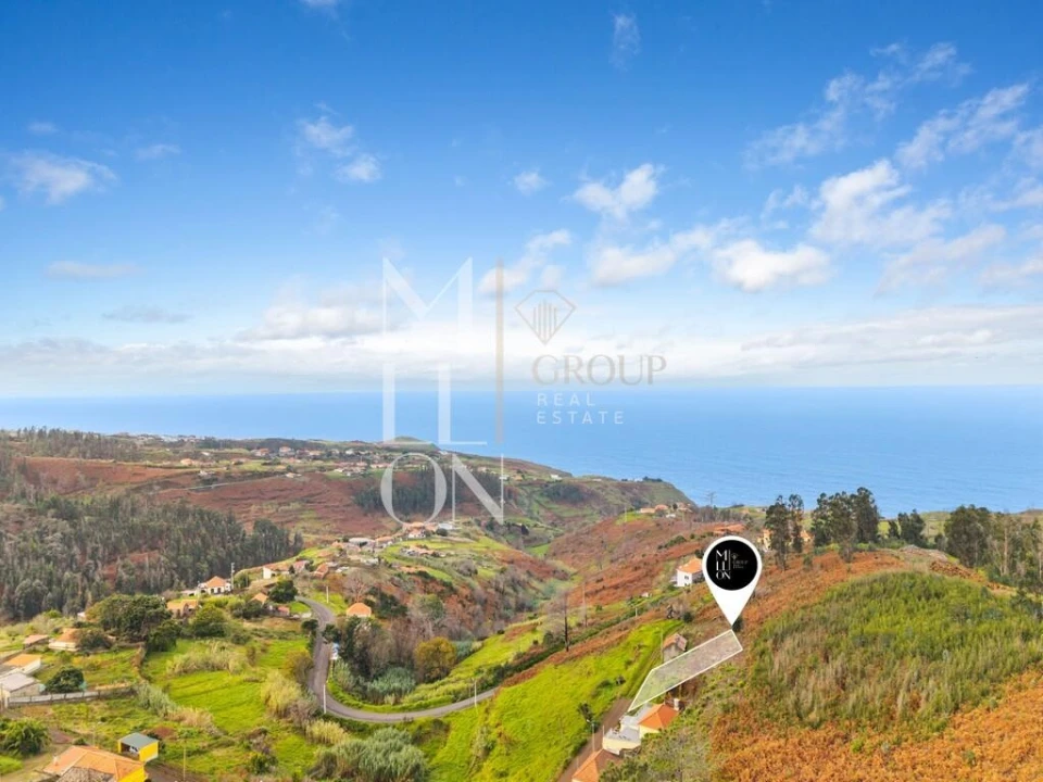 Terreno para Venda em Ponta do Pargo Foto 19