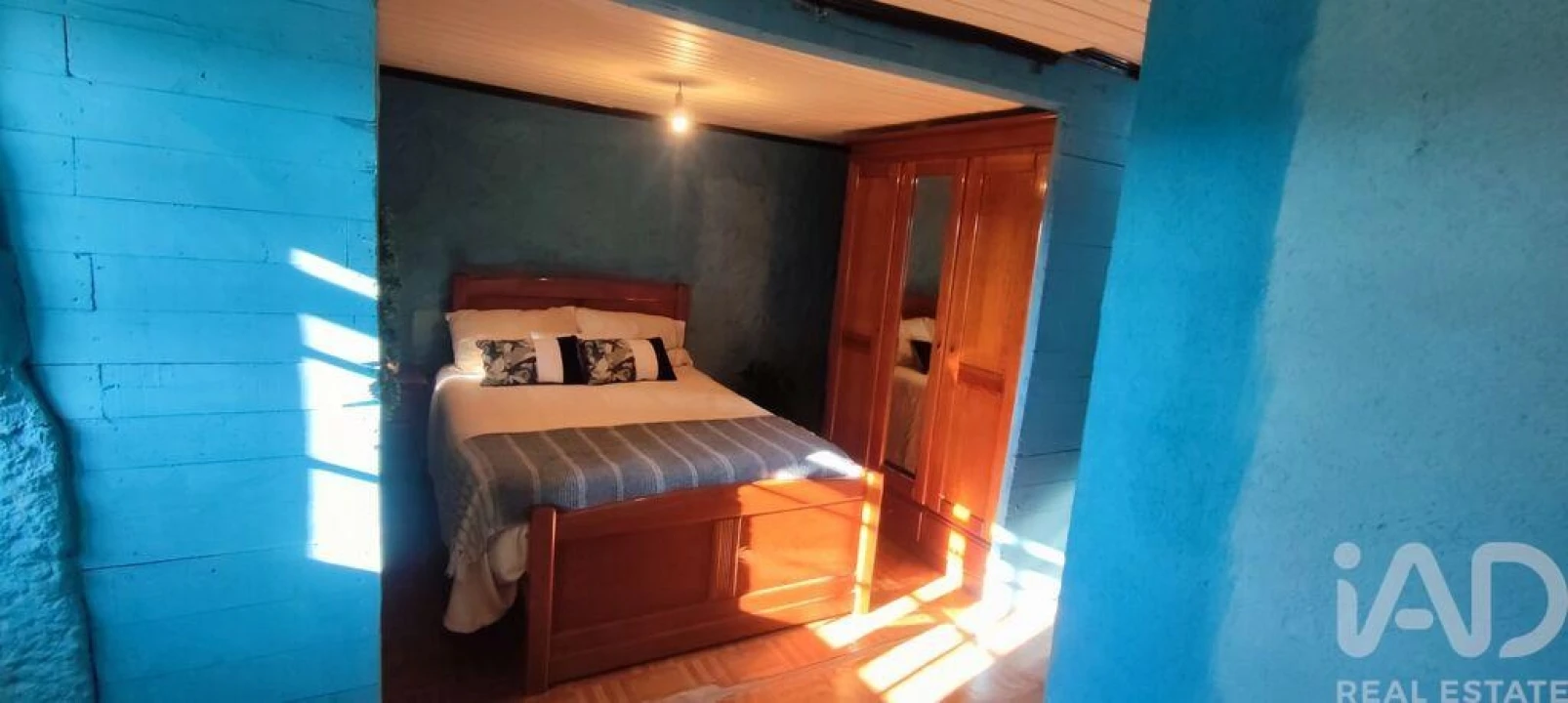 Moradia T2 para Venda em Mões Foto 12