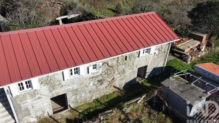 Moradia T2 para Venda em Mões Foto 15