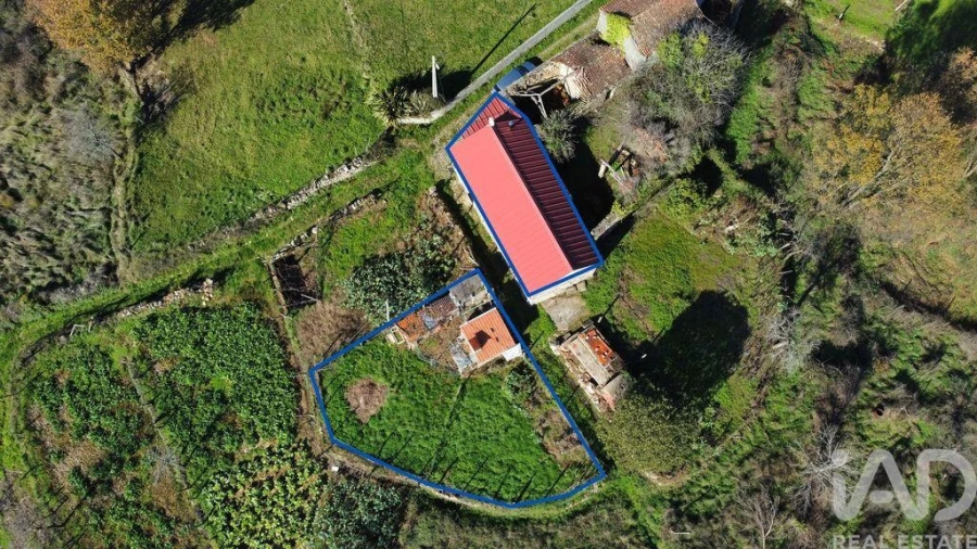 Moradia T2 para Venda em Mões Foto 14