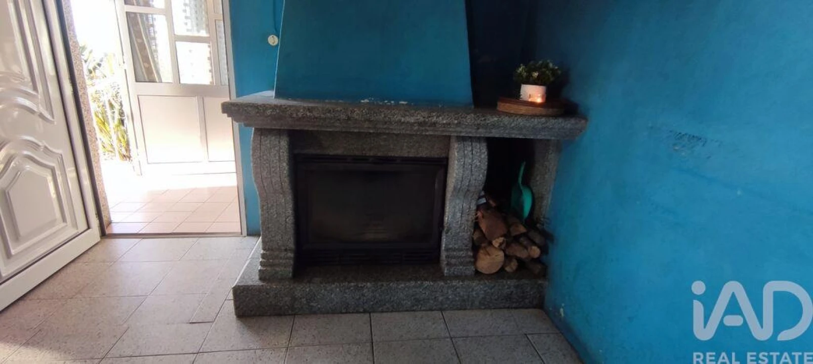 Moradia T2 para Venda em Mões Foto 7