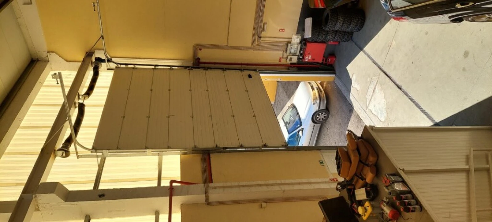 Armazém para Arrendamento em Almargem do Bispo, Pêro Pinheiro e Montelavar Foto 5