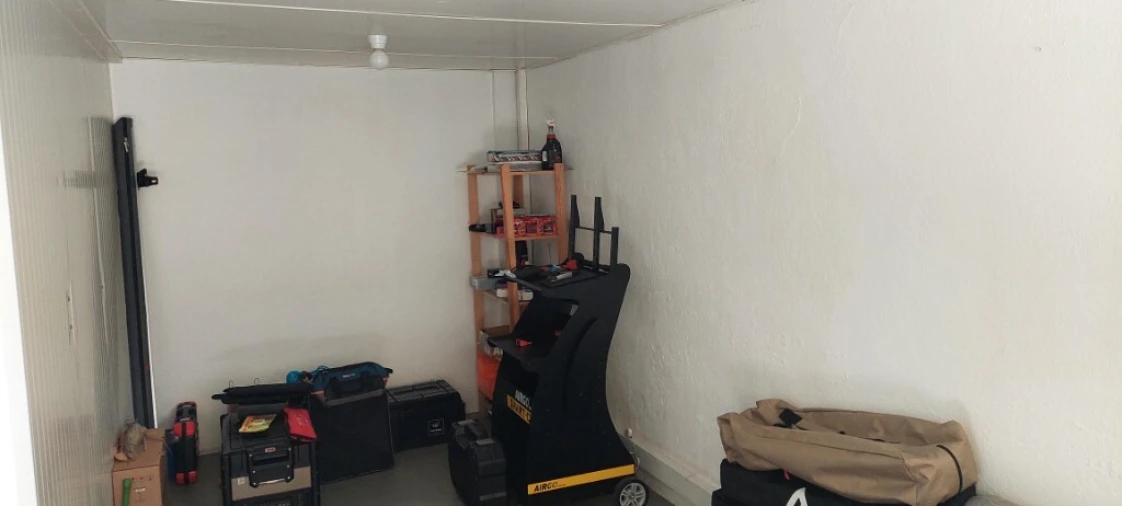 Armazém para Arrendamento em Almargem do Bispo, Pêro Pinheiro e Montelavar Foto 4